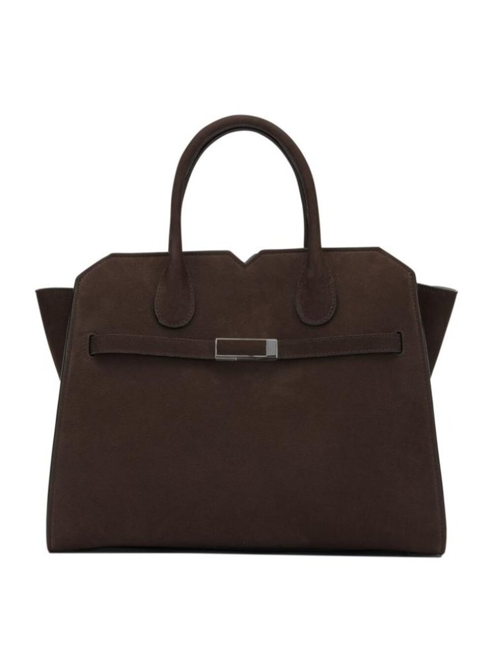 Valextra Milano Medium Handbag Women